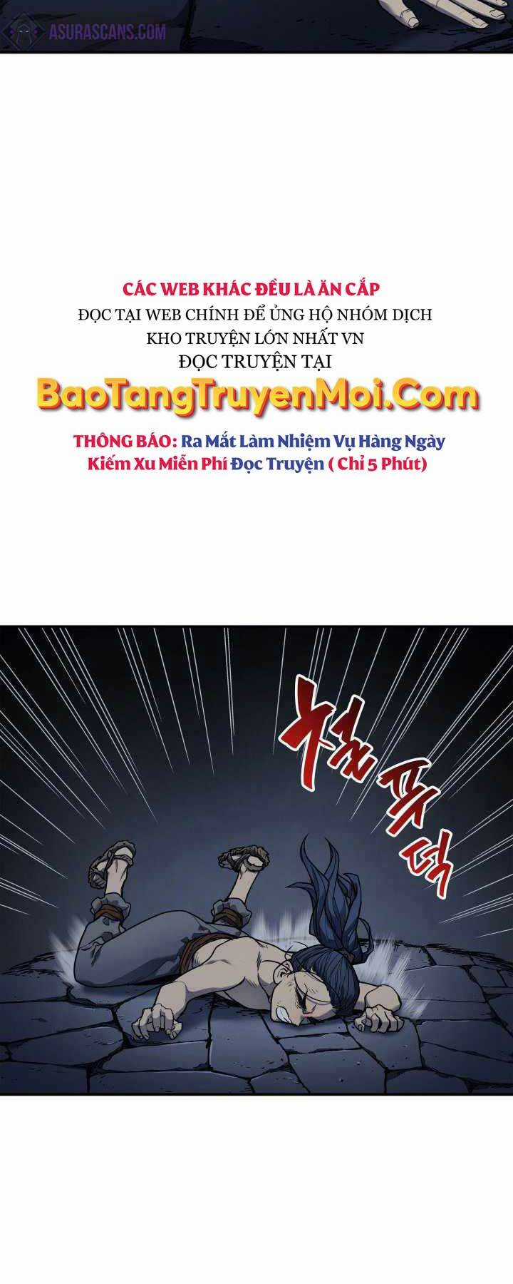 Tử Thần Phiêu Nguyệt Chapter 3 trang 9