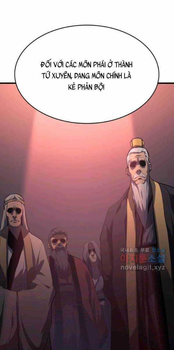 Tử Thần Phiêu Nguyệt Chapter 30 trang 104
