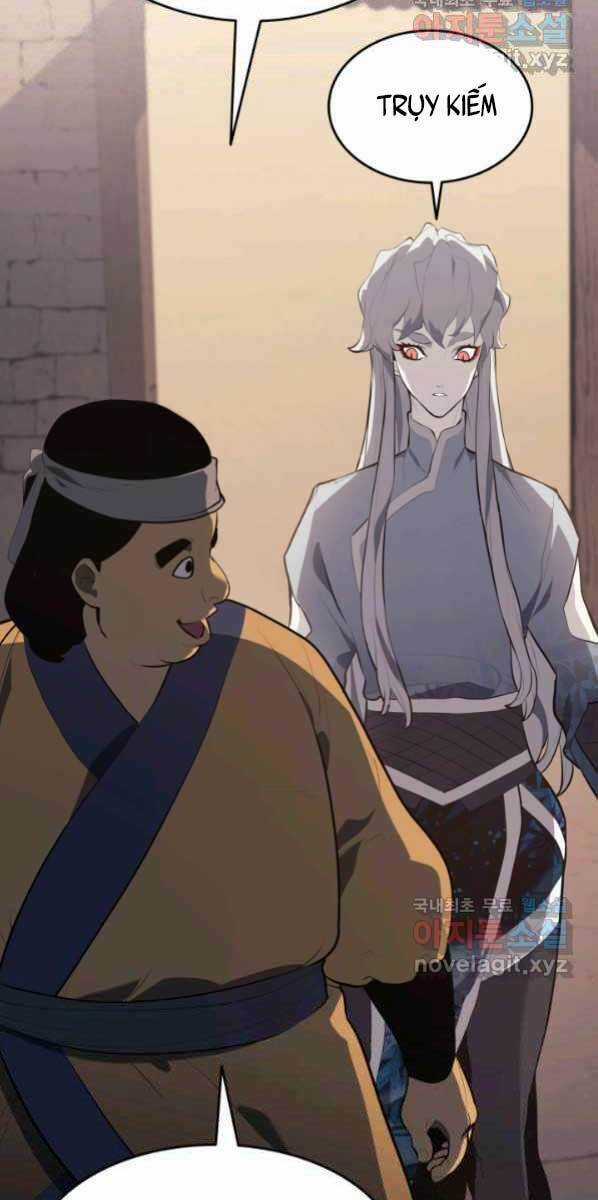 Tử Thần Phiêu Nguyệt Chapter 30 trang 110