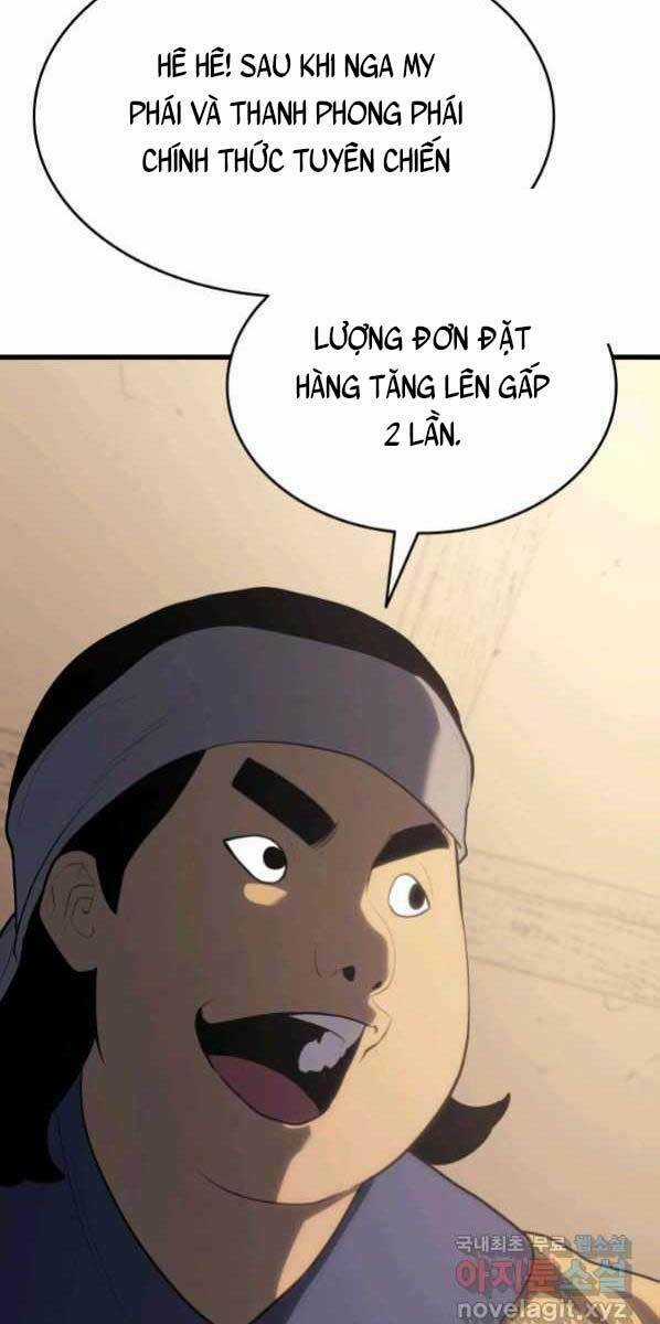 Tử Thần Phiêu Nguyệt Chapter 30 trang 114