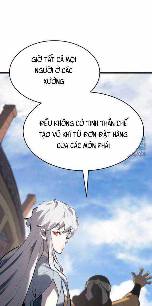 Tử Thần Phiêu Nguyệt Chapter 30 trang 116