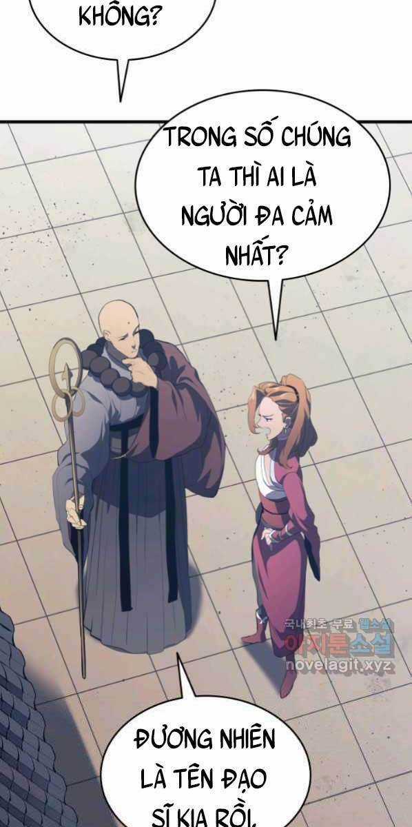 Tử Thần Phiêu Nguyệt Chapter 30 trang 12