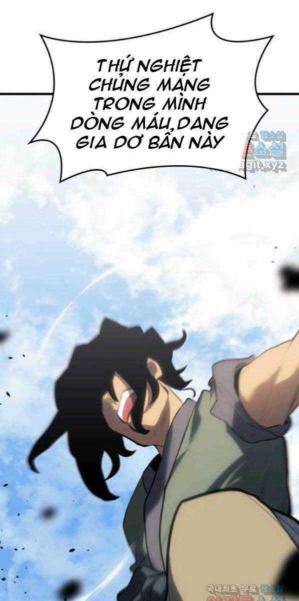 Tử Thần Phiêu Nguyệt Chapter 30 trang 120