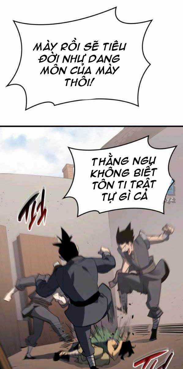 Tử Thần Phiêu Nguyệt Chapter 30 trang 122