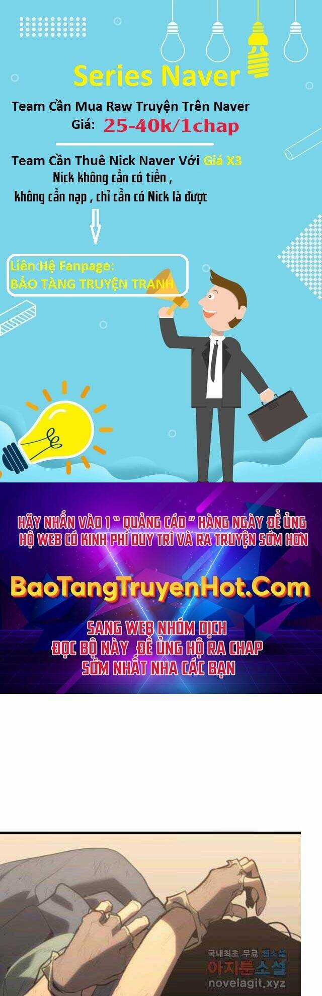 Tử Thần Phiêu Nguyệt Chapter 30 trang 127