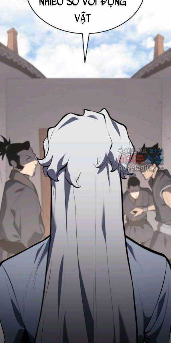 Tử Thần Phiêu Nguyệt Chapter 30 trang 129