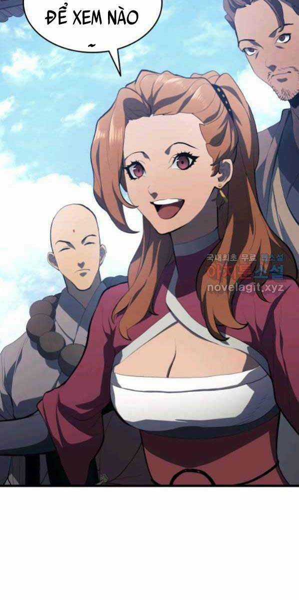 Tử Thần Phiêu Nguyệt Chapter 30 trang 15