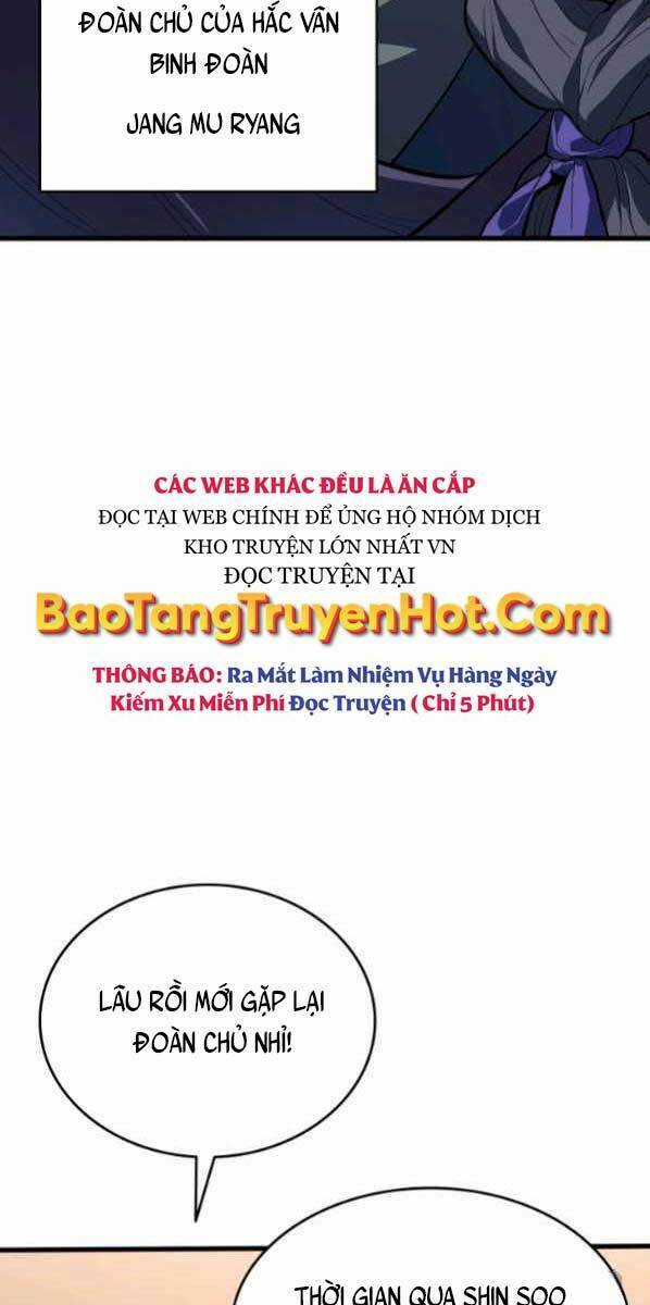 Tử Thần Phiêu Nguyệt Chapter 30 trang 22