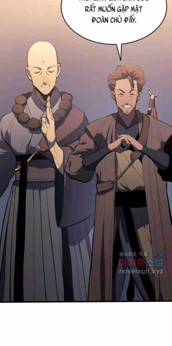 Tử Thần Phiêu Nguyệt Chapter 30 trang 23