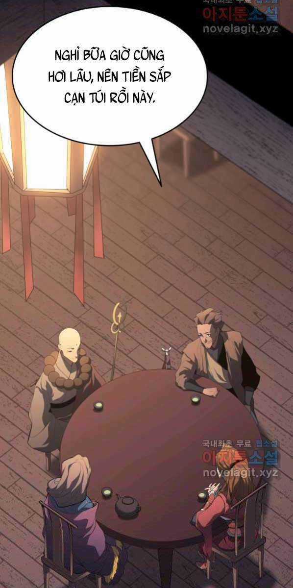 Tử Thần Phiêu Nguyệt Chapter 30 trang 26