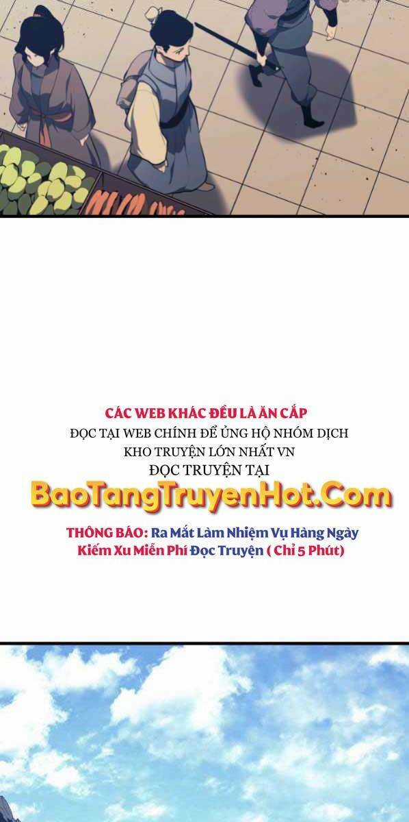 Tử Thần Phiêu Nguyệt Chapter 30 trang 3