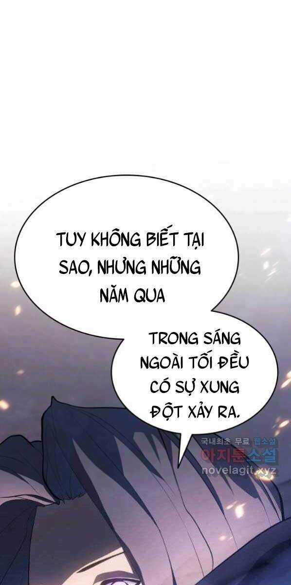 Tử Thần Phiêu Nguyệt Chapter 30 trang 40