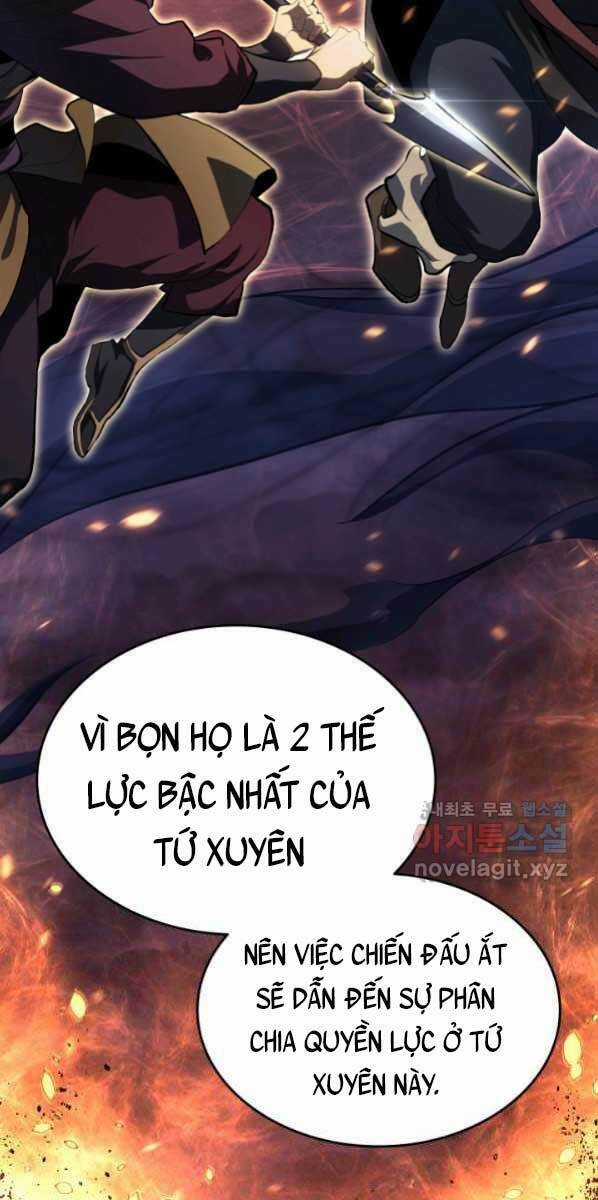 Tử Thần Phiêu Nguyệt Chapter 30 trang 42