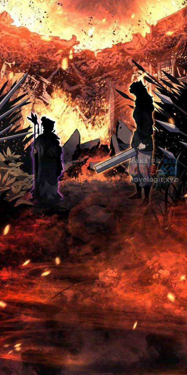 Tử Thần Phiêu Nguyệt Chapter 30 trang 43