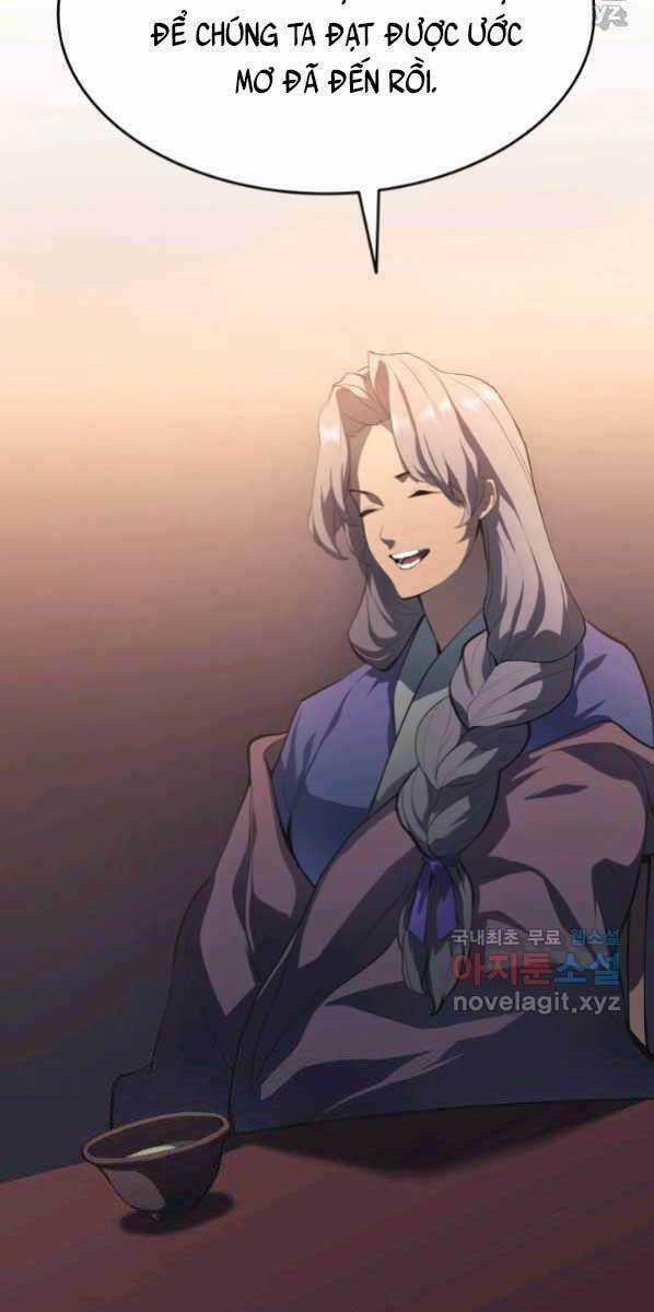 Tử Thần Phiêu Nguyệt Chapter 30 trang 48