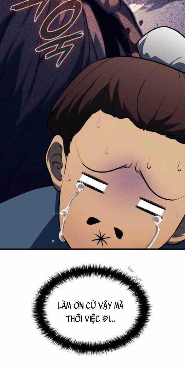 Tử Thần Phiêu Nguyệt Chapter 30 trang 59