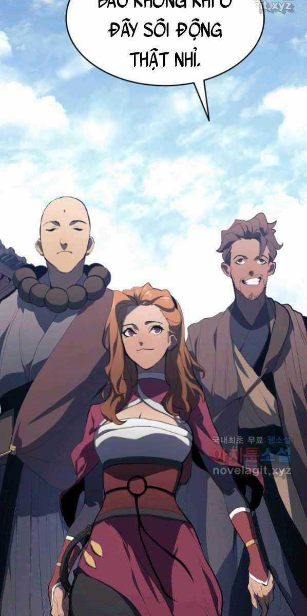 Tử Thần Phiêu Nguyệt Chapter 30 trang 6