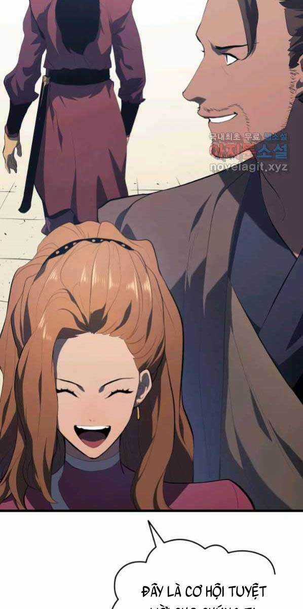 Tử Thần Phiêu Nguyệt Chapter 30 trang 8