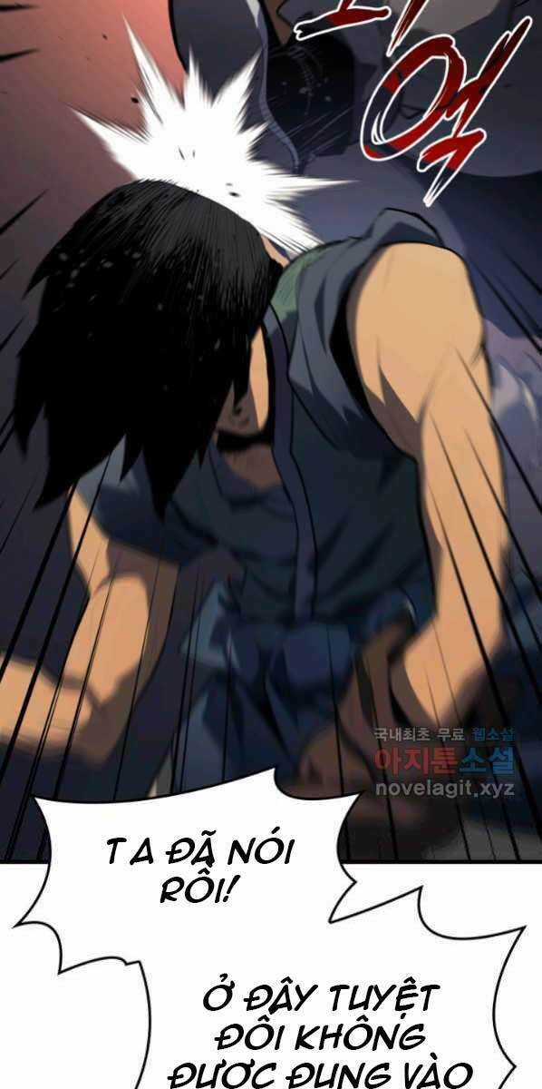 Tử Thần Phiêu Nguyệt Chapter 30 trang 84