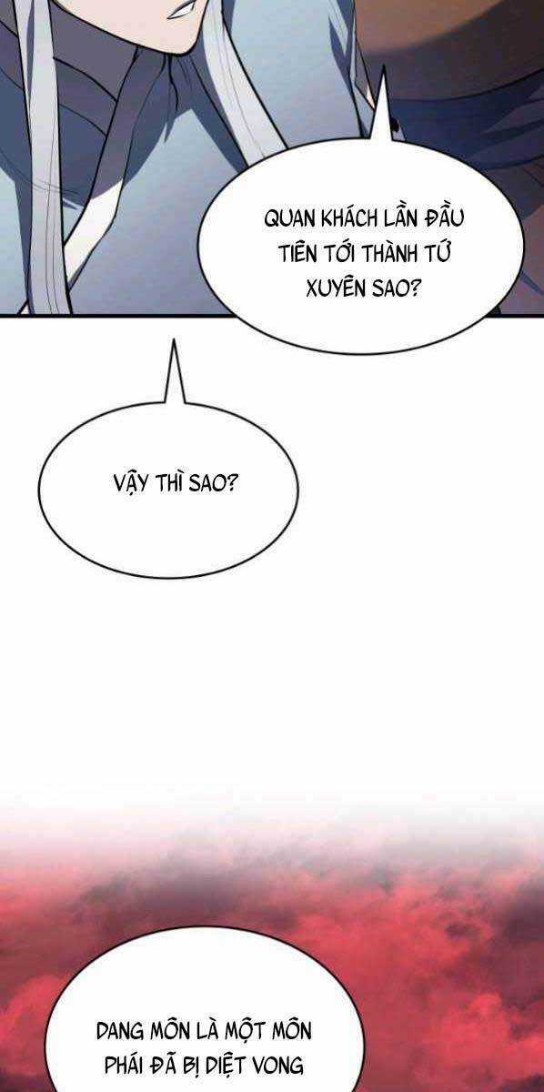 Tử Thần Phiêu Nguyệt Chapter 30 trang 99