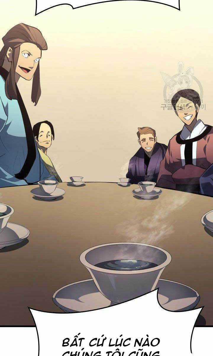 Tử Thần Phiêu Nguyệt Chapter 31.5 trang 52