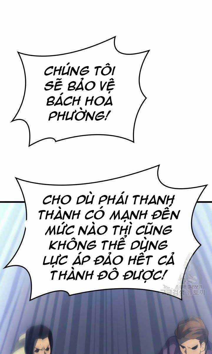 Tử Thần Phiêu Nguyệt Chapter 31.5 trang 56