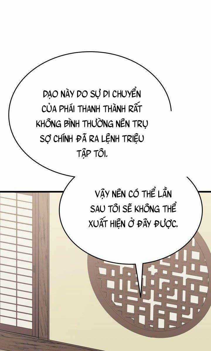 Tử Thần Phiêu Nguyệt Chapter 31.5 trang 63