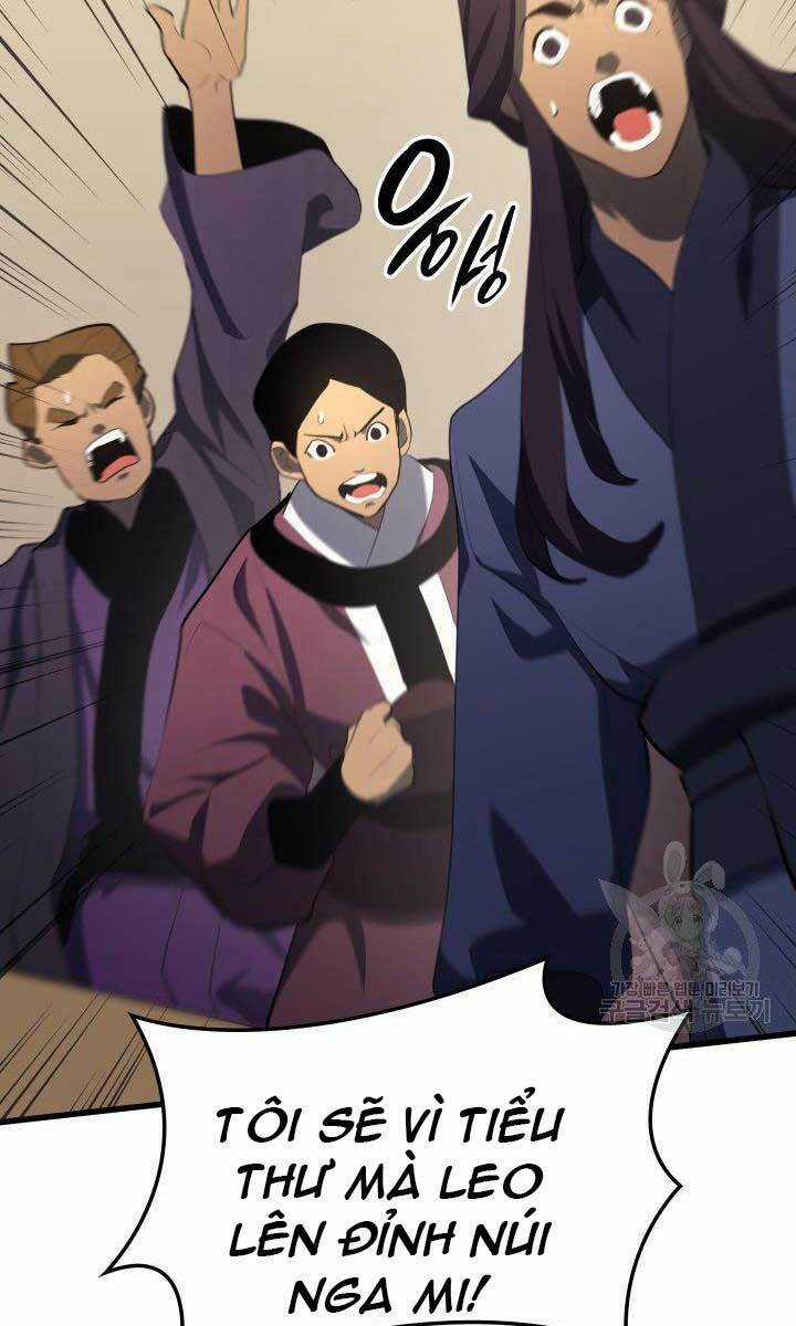 Tử Thần Phiêu Nguyệt Chapter 31.5 trang 66