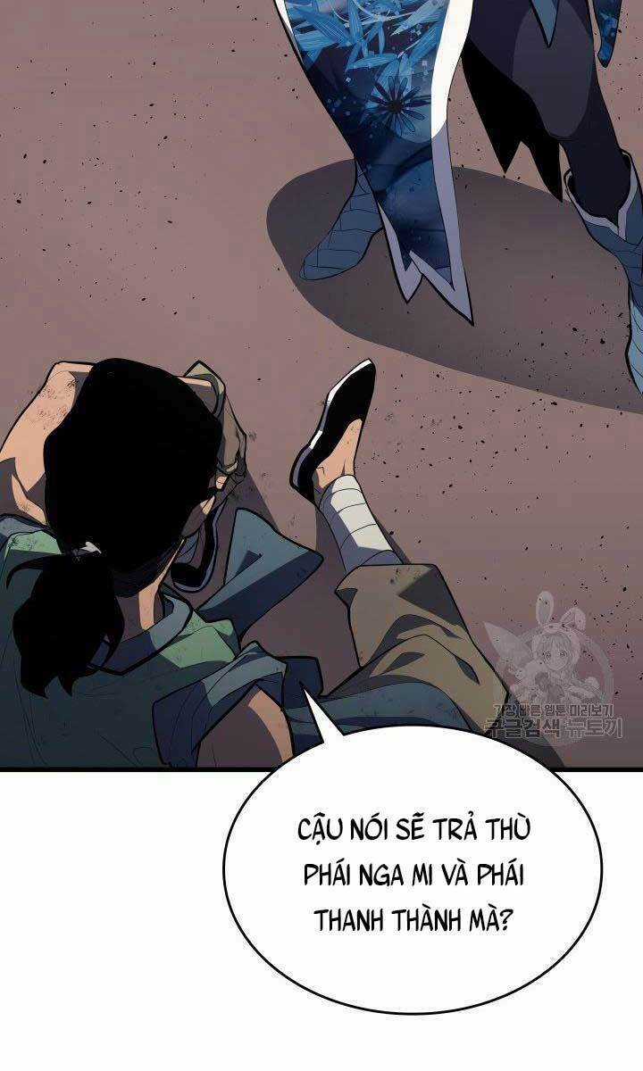 Tử Thần Phiêu Nguyệt Chapter 31.5 trang 8