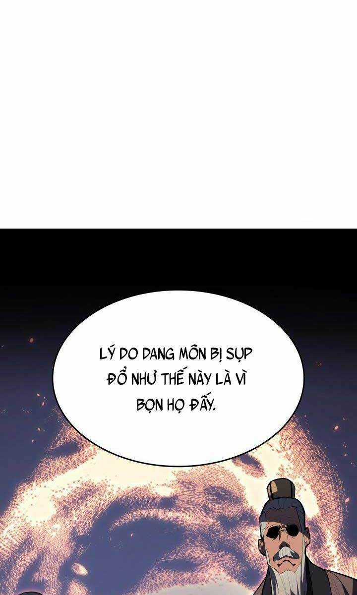 Tử Thần Phiêu Nguyệt Chapter 31.5 trang 9