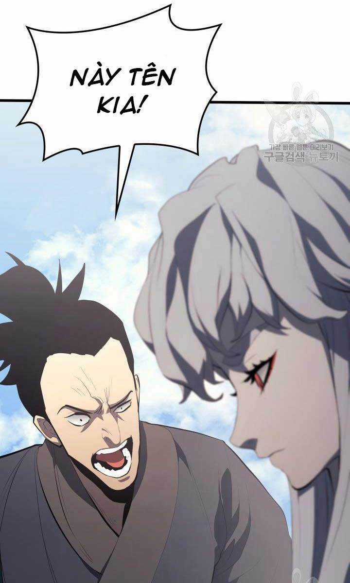 Tử Thần Phiêu Nguyệt Chapter 31 trang 11