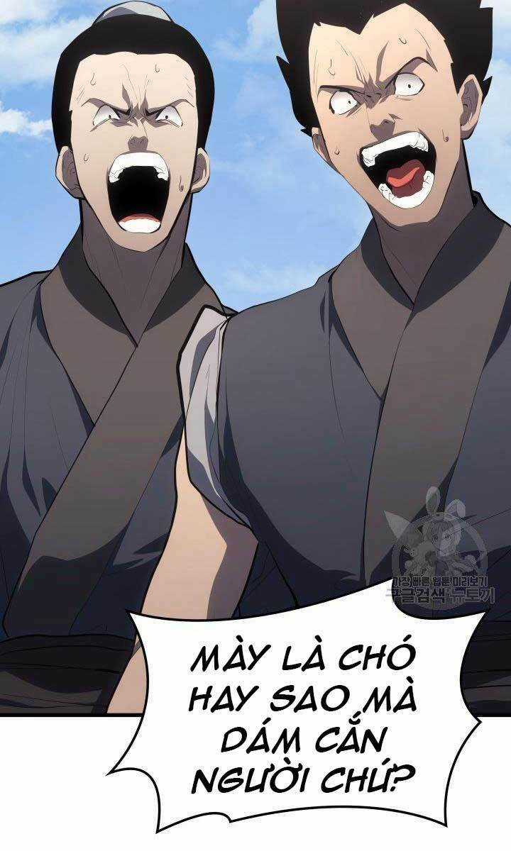 Tử Thần Phiêu Nguyệt Chapter 31 trang 25