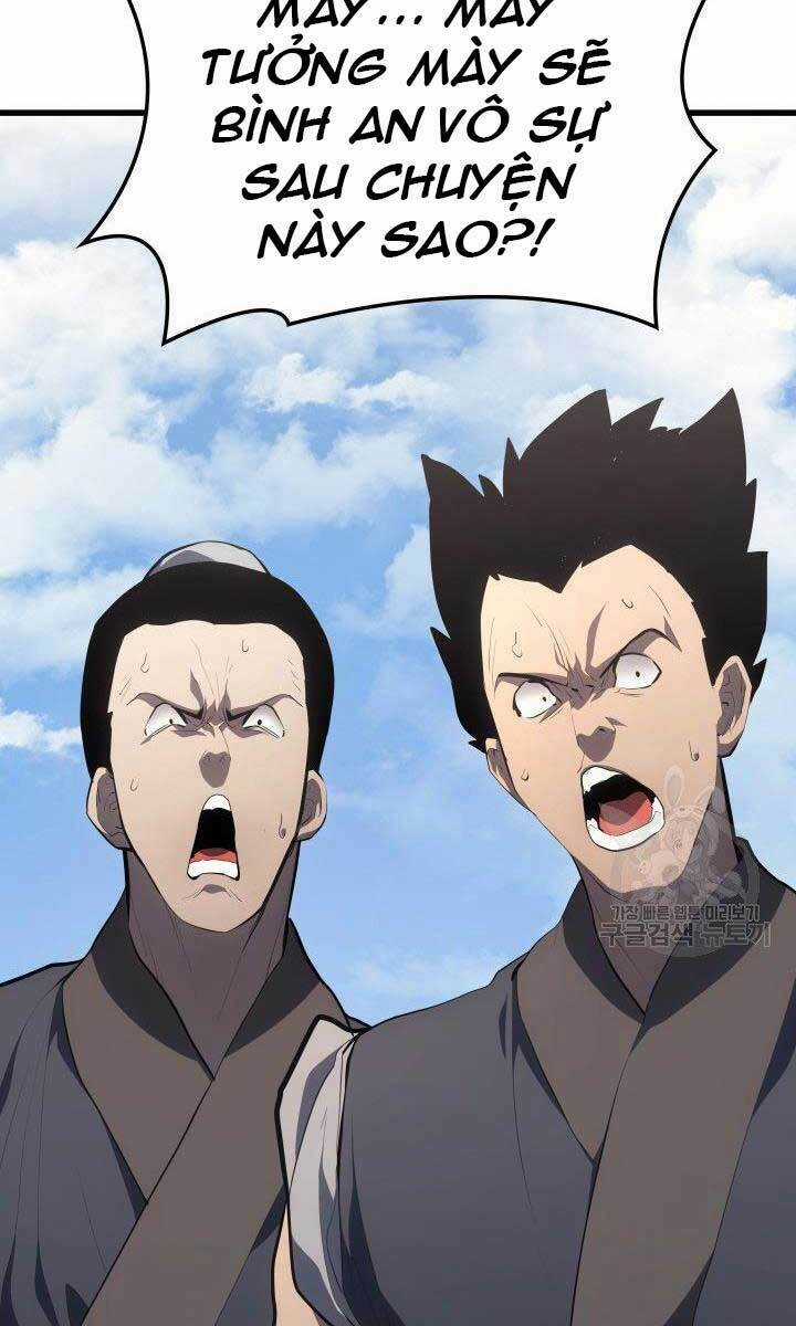 Tử Thần Phiêu Nguyệt Chapter 31 trang 30