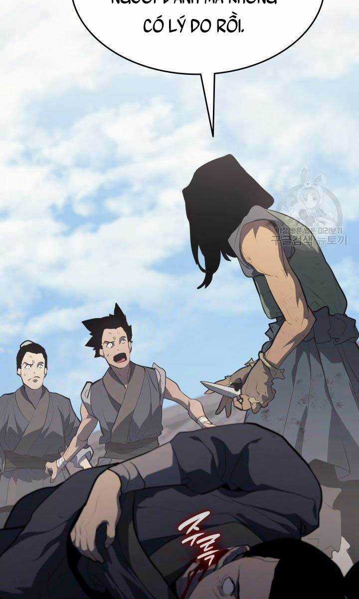 Tử Thần Phiêu Nguyệt Chapter 31 trang 32