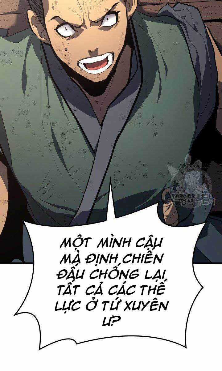 Tử Thần Phiêu Nguyệt Chapter 31 trang 80