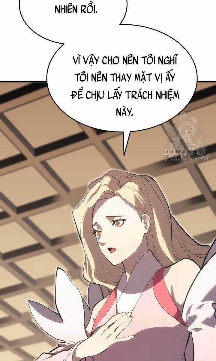 Tử Thần Phiêu Nguyệt Chapter 32.5 trang 46