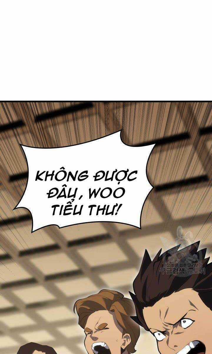 Tử Thần Phiêu Nguyệt Chapter 32.5 trang 50