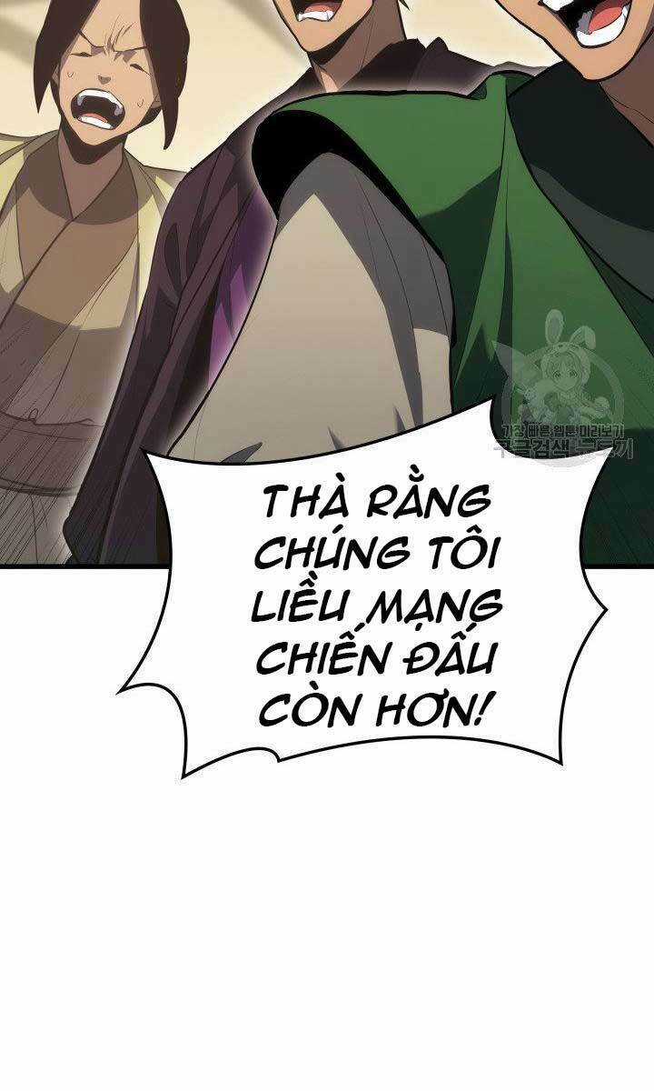 Tử Thần Phiêu Nguyệt Chapter 32.5 trang 51