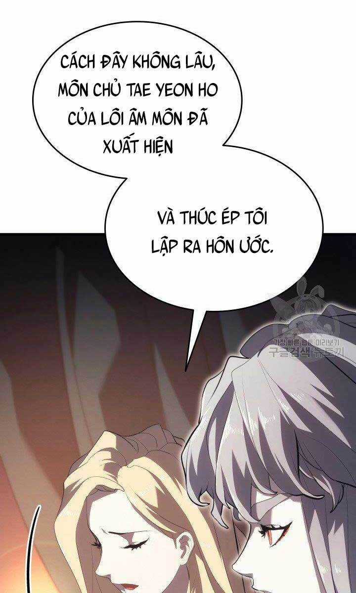 Tử Thần Phiêu Nguyệt Chapter 32.5 trang 77