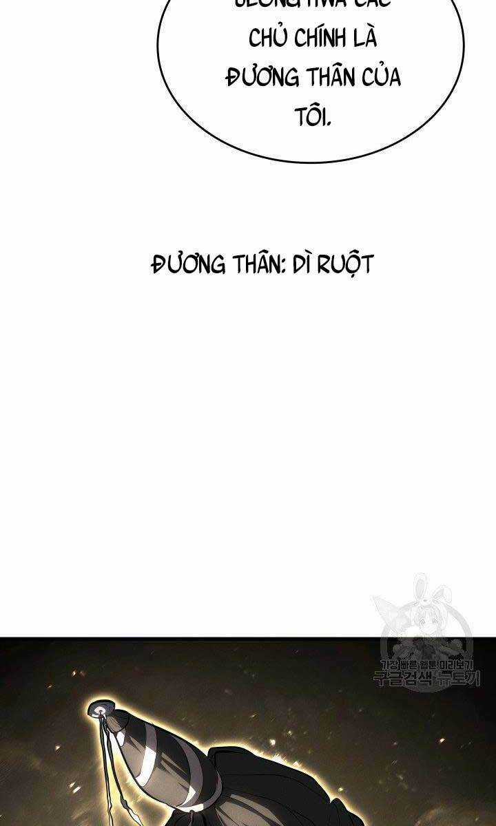 Tử Thần Phiêu Nguyệt Chapter 32.5 trang 86