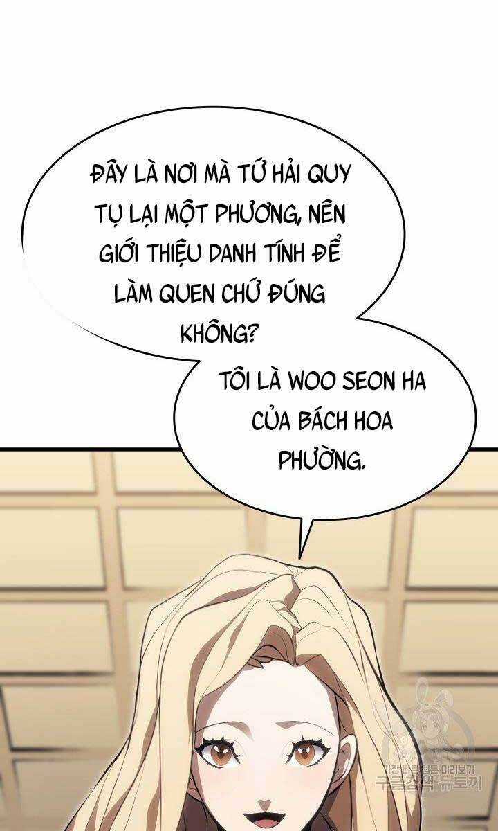 Tử Thần Phiêu Nguyệt Chapter 32 trang 19
