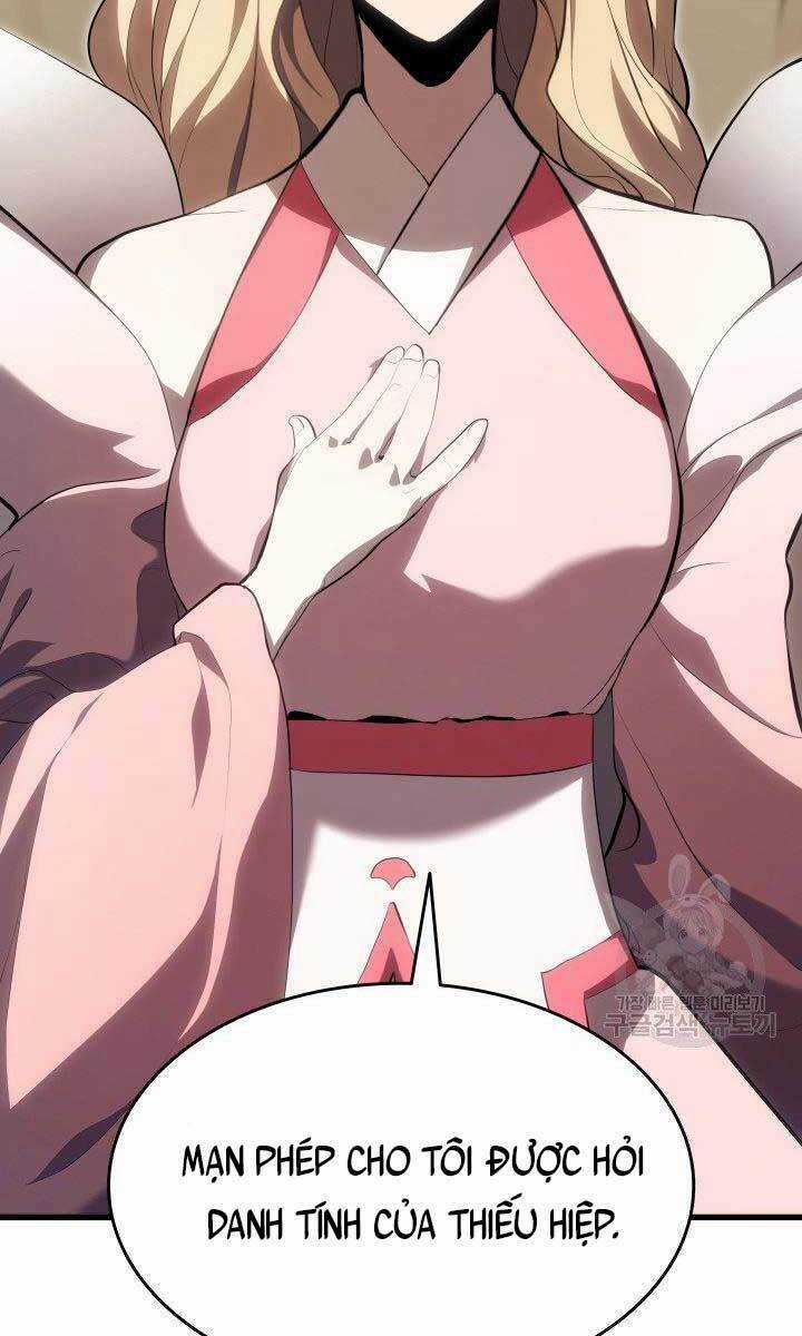 Tử Thần Phiêu Nguyệt Chapter 32 trang 20