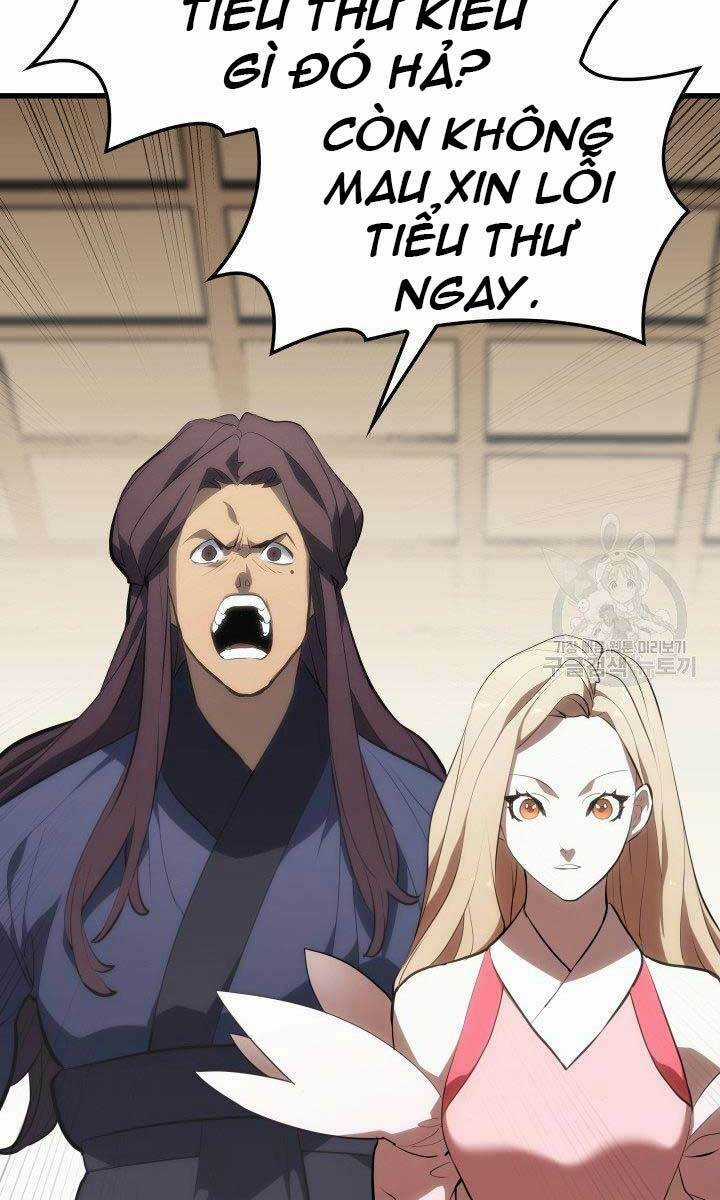 Tử Thần Phiêu Nguyệt Chapter 32 trang 30