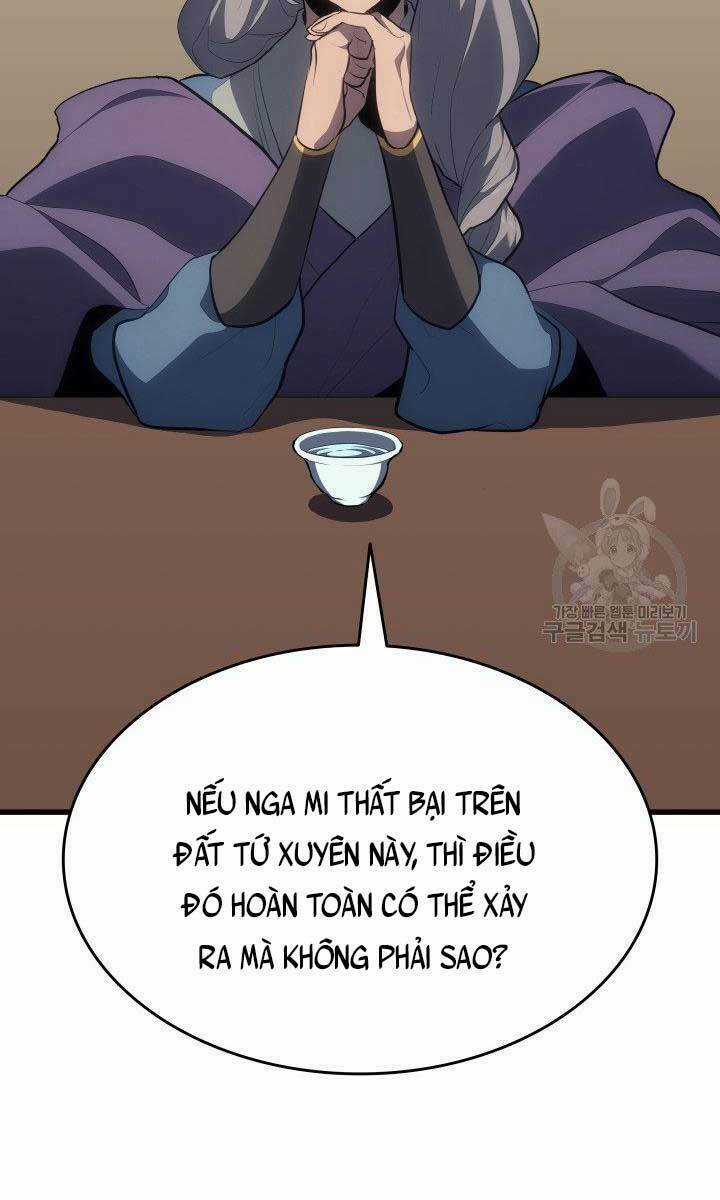 Tử Thần Phiêu Nguyệt Chapter 33 trang 124