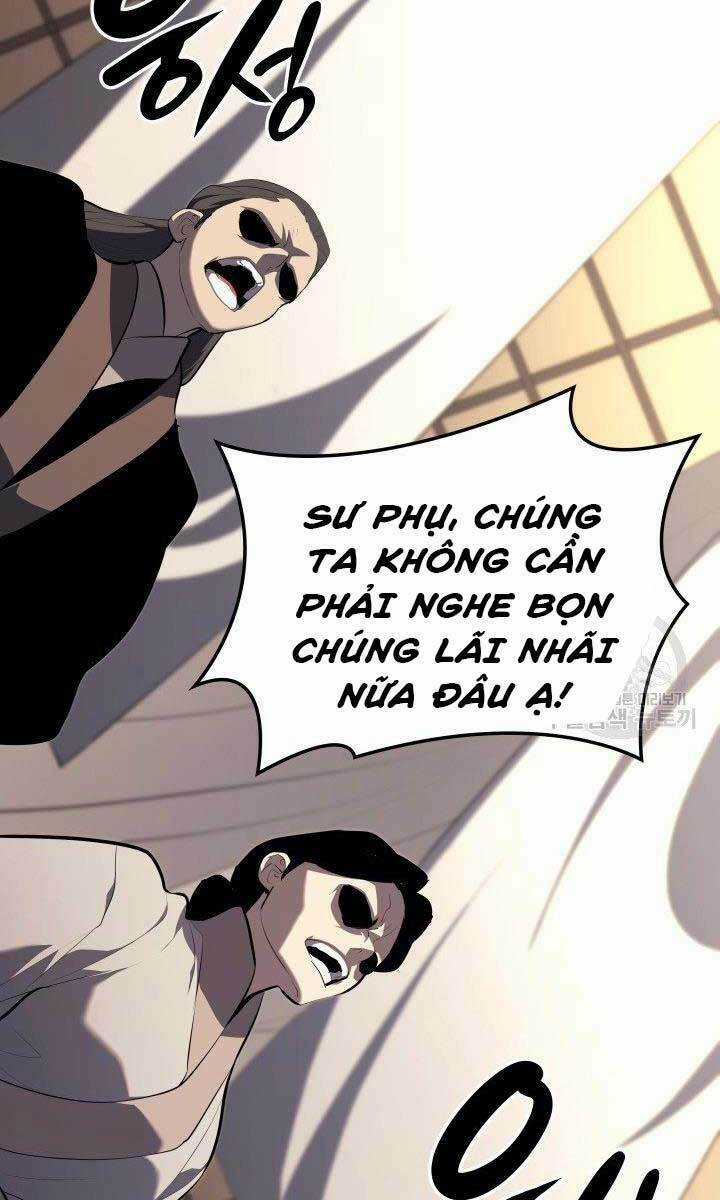 Tử Thần Phiêu Nguyệt Chapter 33 trang 26