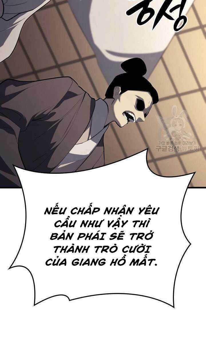 Tử Thần Phiêu Nguyệt Chapter 33 trang 27