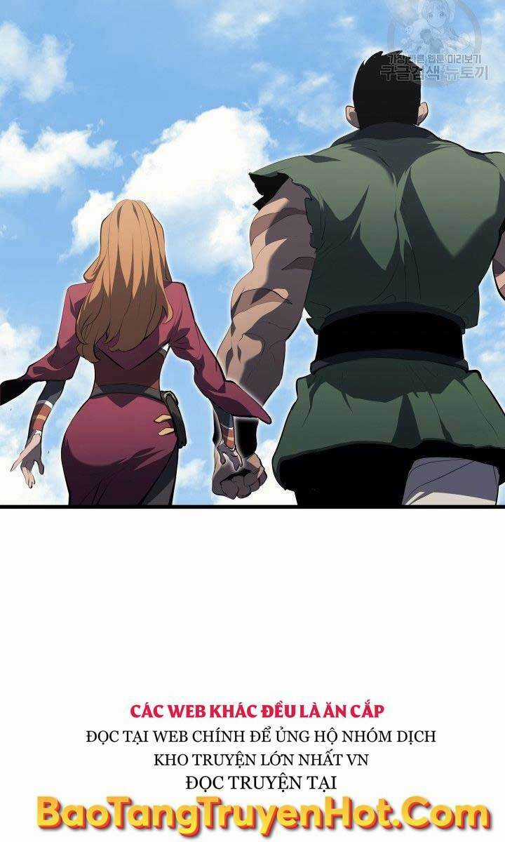 Tử Thần Phiêu Nguyệt Chapter 33 trang 4