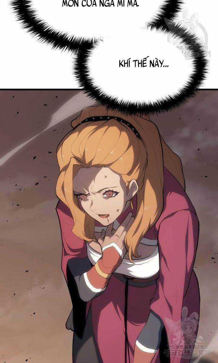 Tử Thần Phiêu Nguyệt Chapter 33 trang 50