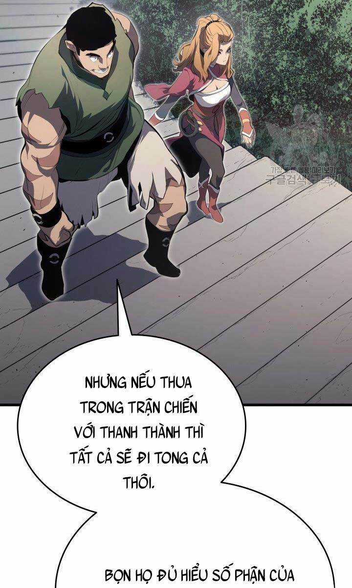 Tử Thần Phiêu Nguyệt Chapter 33 trang 6