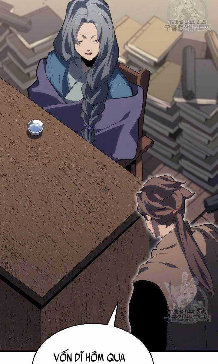 Tử Thần Phiêu Nguyệt Chapter 33 trang 84